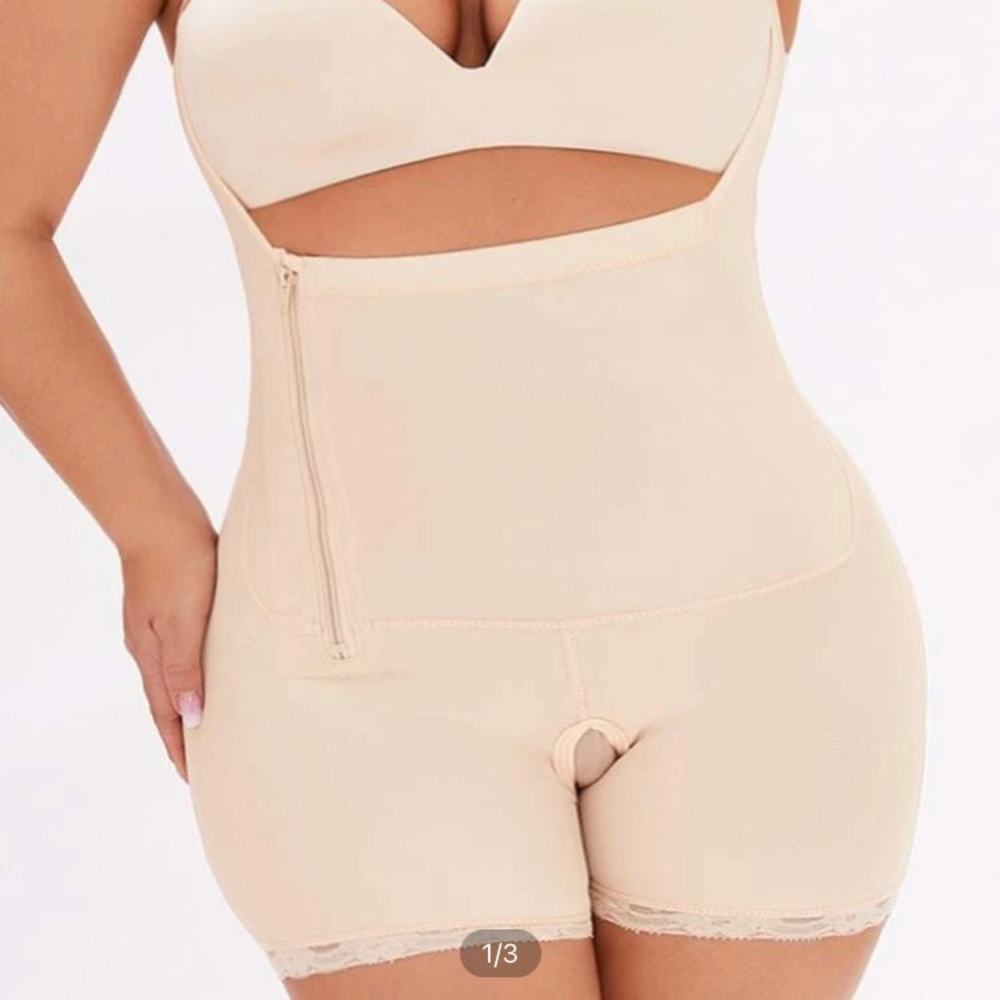 New Faja Colombiana. Brand new! Never worn.